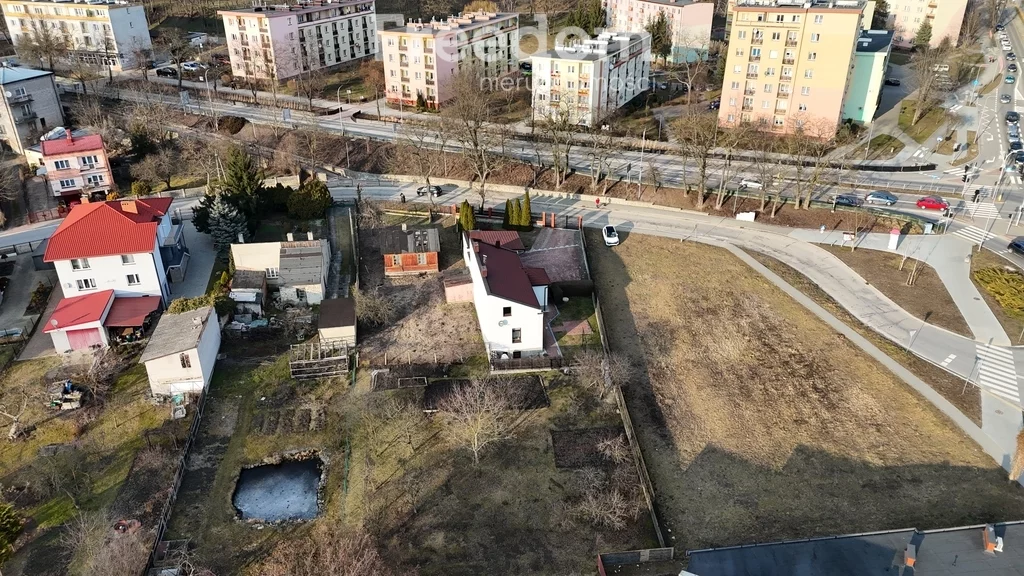 Działka 630,00 m², oferta nr , 10077/3685/OGS, Ostrowiec Świętokrzyski, Kuźnia