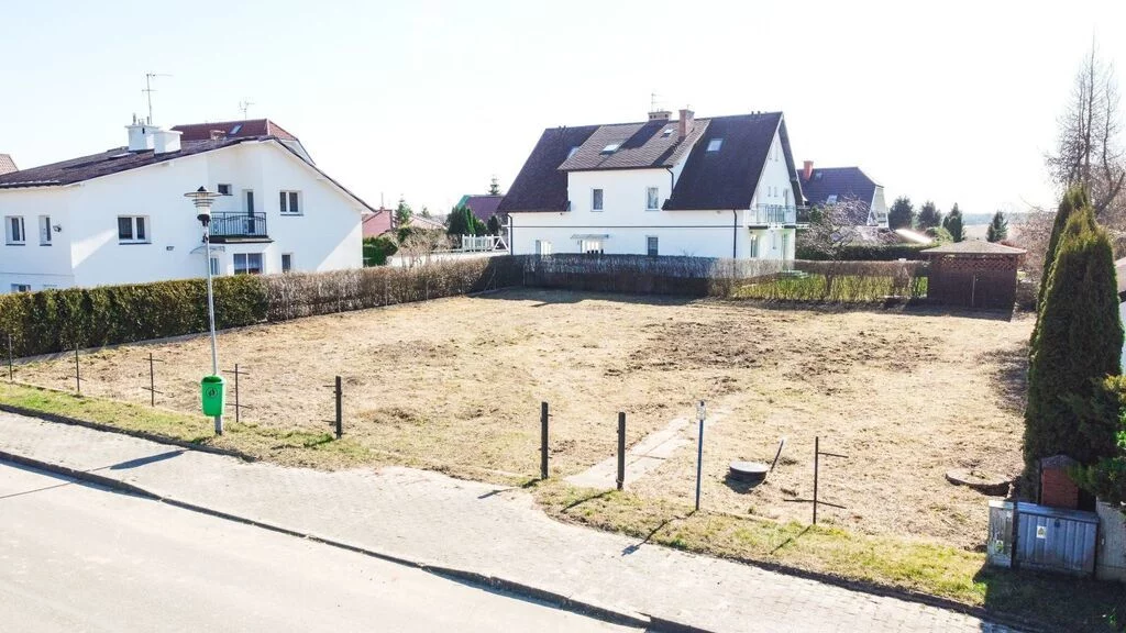 Działka 783,00 m², oferta nr , 10218/3685/OGS, Sianożęty, Kwiatowa