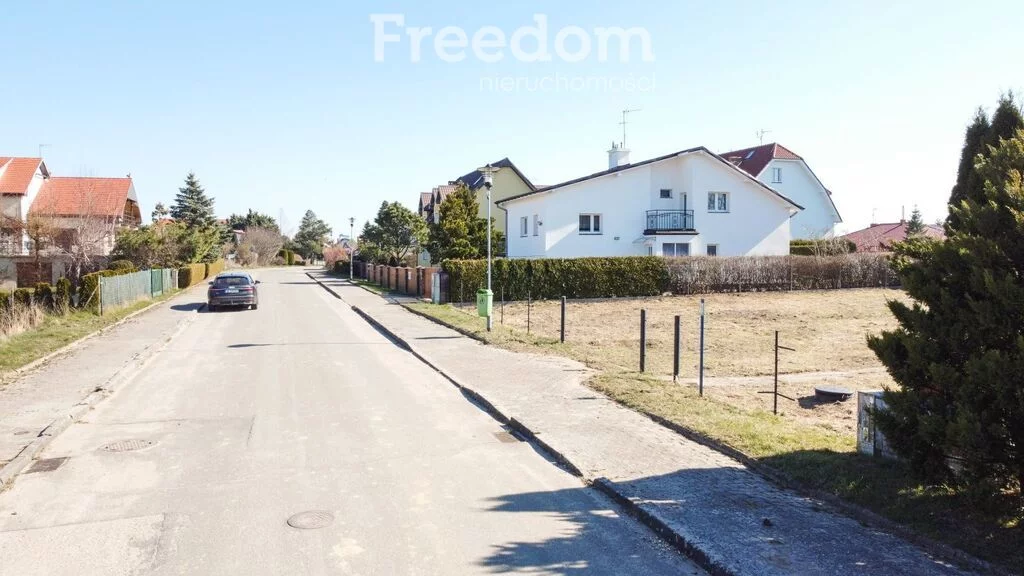 Działka 783,00 m², oferta nr , 10218/3685/OGS, Sianożęty, Kwiatowa