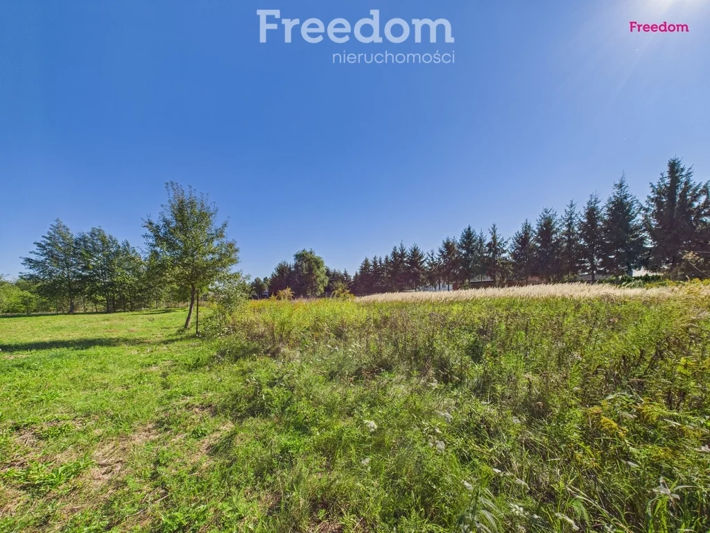 Działka 1 080,00 m², oferta nr , 11270/3685/OGS, Wielogóra, Kwiatowa