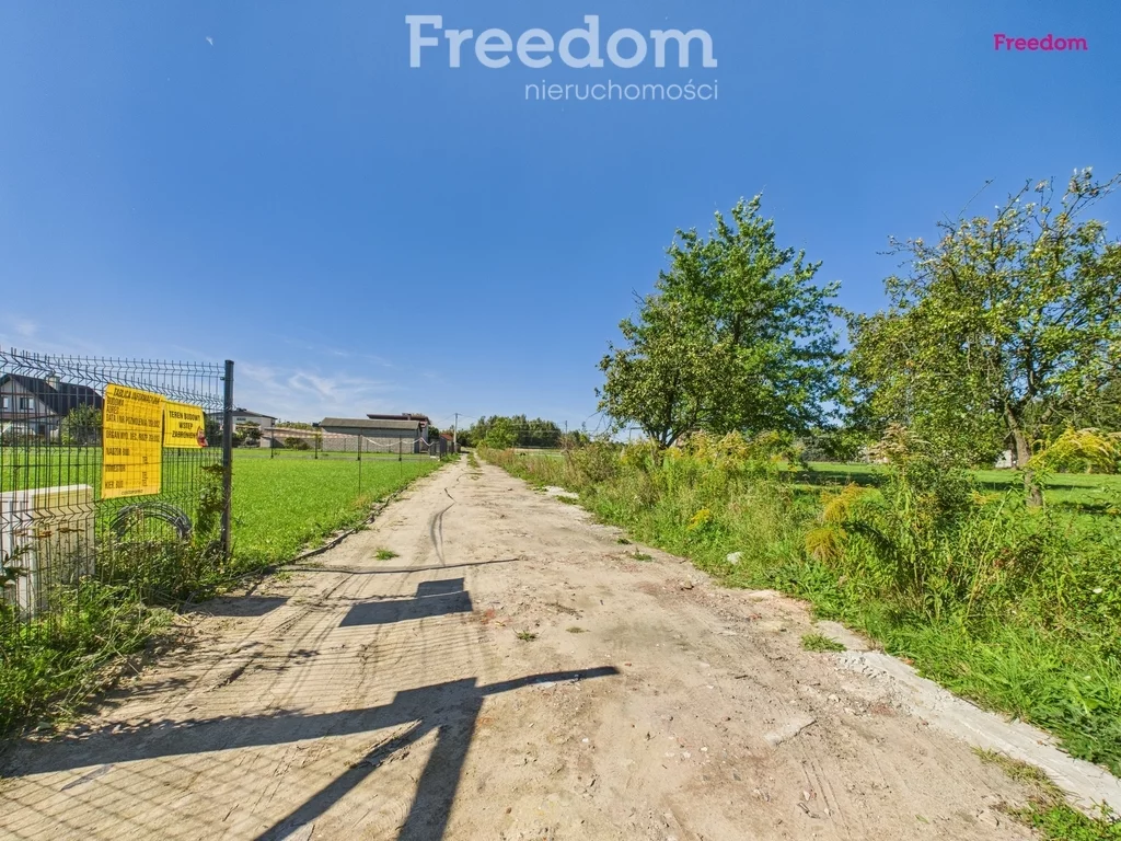Działka 1 080,00 m², oferta nr , 11270/3685/OGS, Wielogóra, Kwiatowa