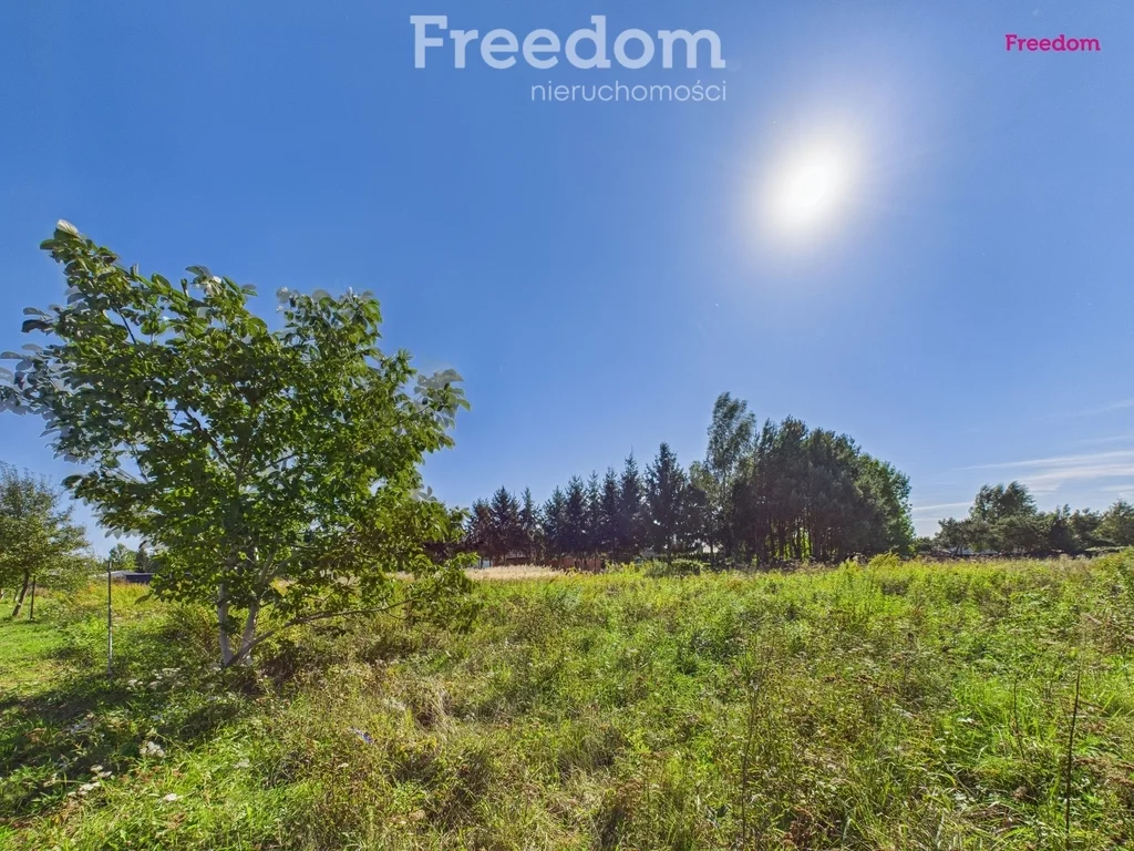 Działka 1 080,00 m², oferta nr , 11270/3685/OGS, Wielogóra, Kwiatowa