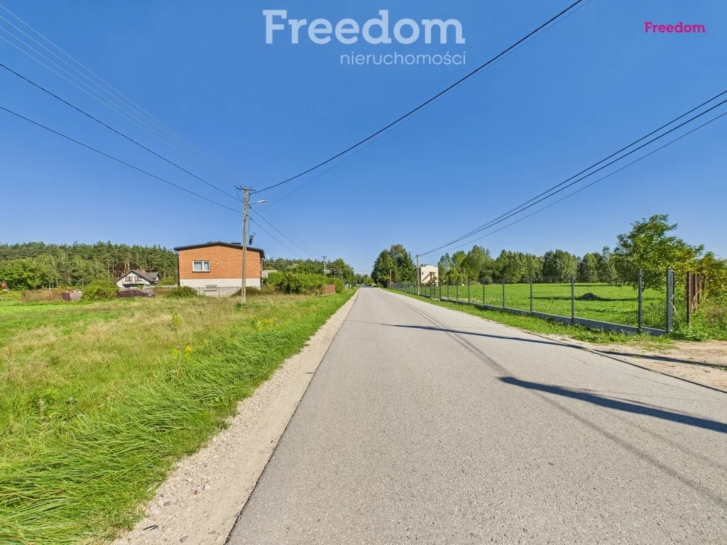 Działka 1 080,00 m², oferta nr , 11270/3685/OGS, Wielogóra, Kwiatowa