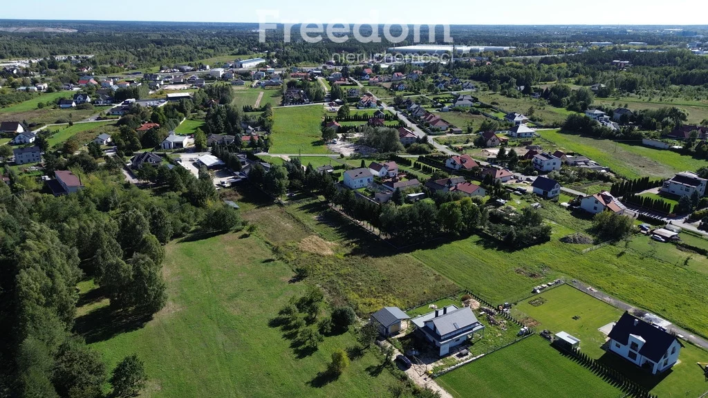 Działka 1 080,00 m², oferta nr , 11270/3685/OGS, Wielogóra, Kwiatowa