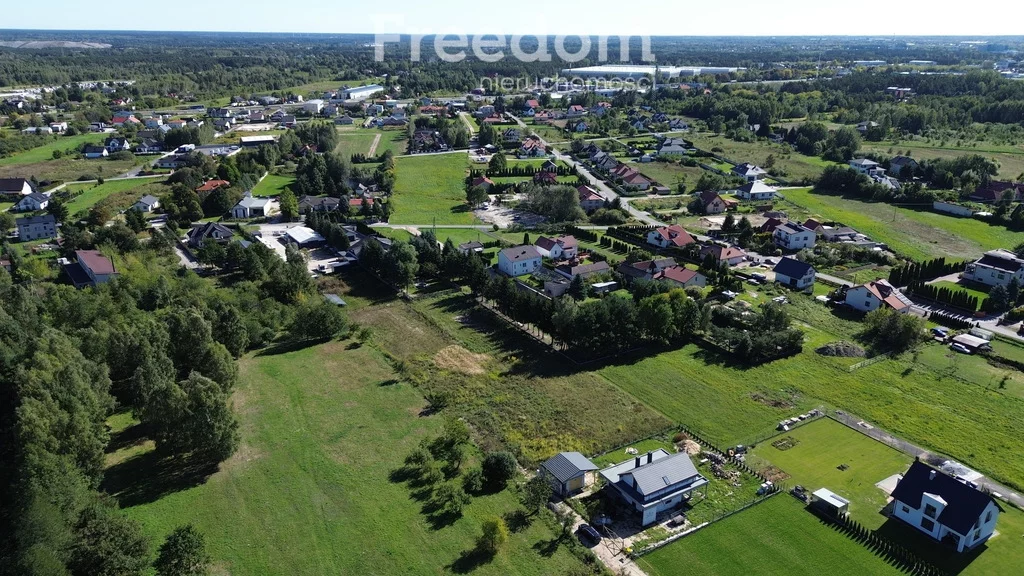 Działka 1 080,00 m², oferta nr , 11270/3685/OGS, Wielogóra, Kwiatowa