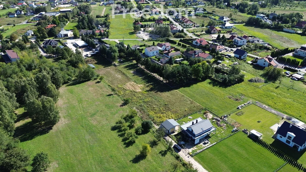 Działka 1 080,00 m², oferta nr , 11270/3685/OGS, Wielogóra, Kwiatowa