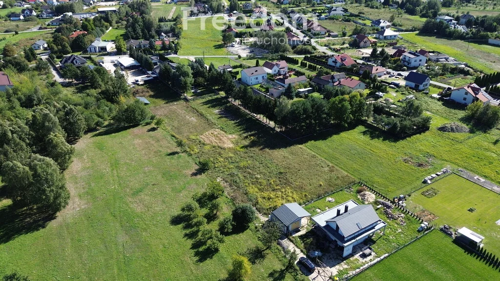 Działka 1 080,00 m², oferta nr , 11270/3685/OGS, Wielogóra, Kwiatowa
