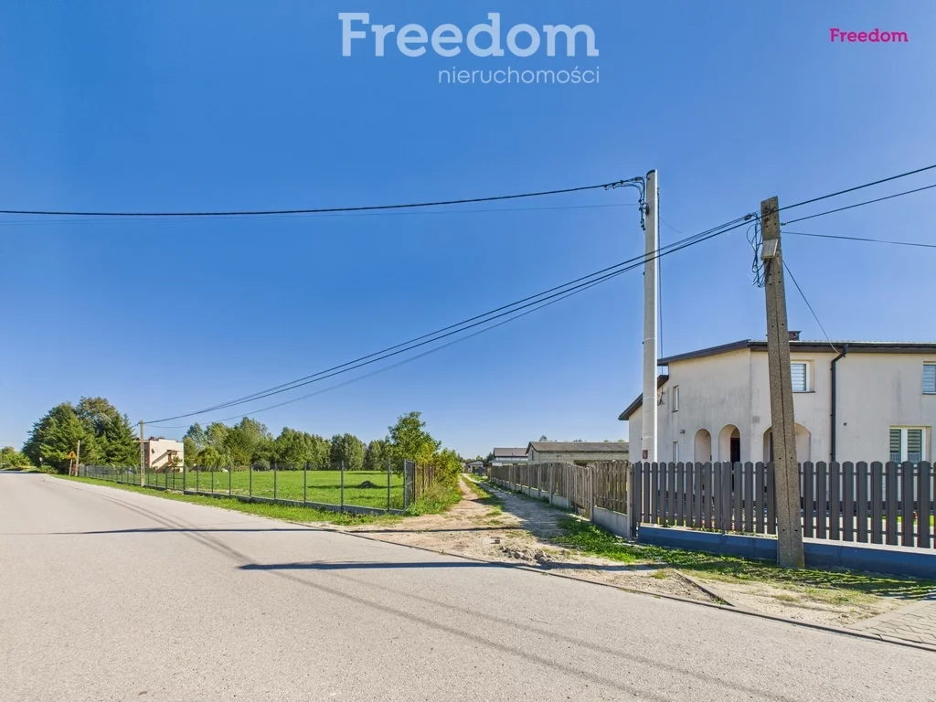 Działka 1 080,00 m², oferta nr , 11270/3685/OGS, Wielogóra, Kwiatowa