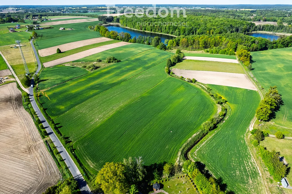 Apartamenty 10686/3685/OGS Ząbrowo Kwiatowa