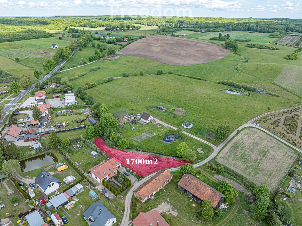 Apartamenty 10843/3685/OGS Łączno