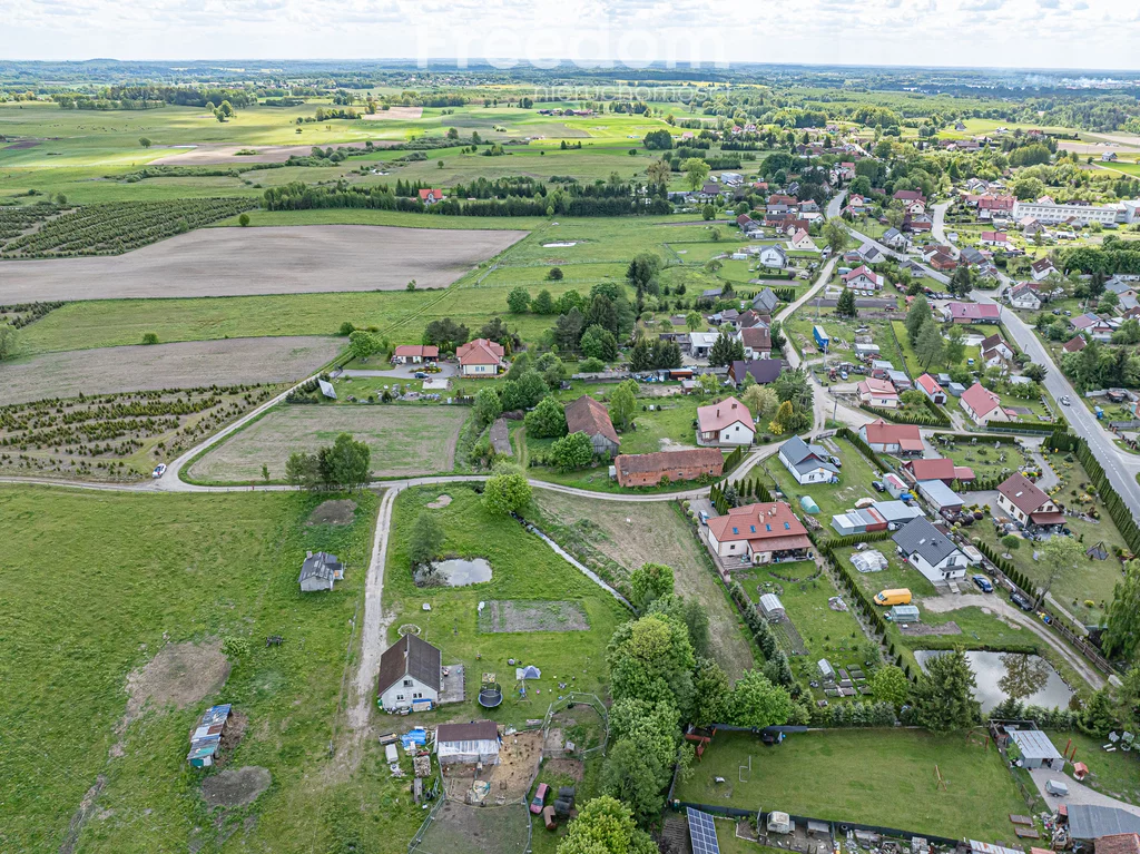 Działka 1 700,00 m², oferta nr , 10843/3685/OGS, Łączno