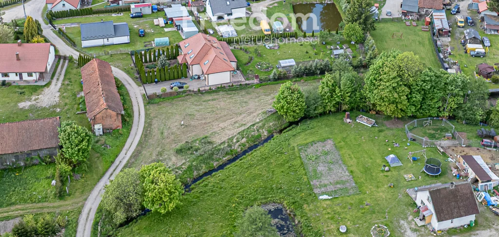 Działka 1 700,00 m², oferta nr , 10843/3685/OGS, Łączno