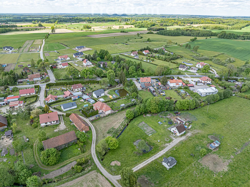 Działka 1 700,00 m², oferta nr , 10843/3685/OGS, Łączno