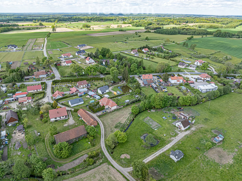 Działka 1 700,00 m², oferta nr , 10843/3685/OGS, Łączno