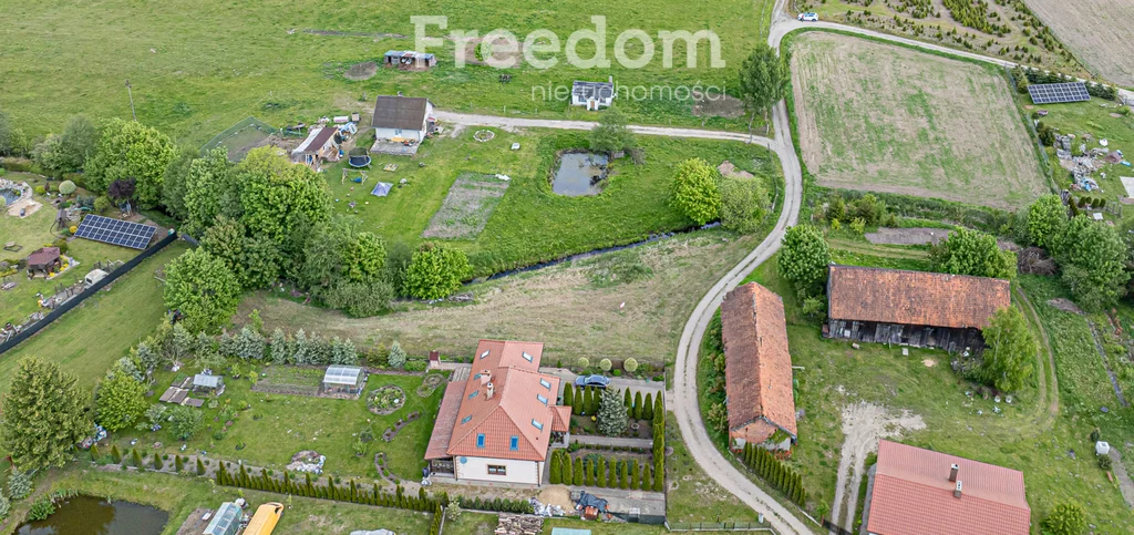 Działka 1 700,00 m², oferta nr , 11319/3685/OGS, Łączno