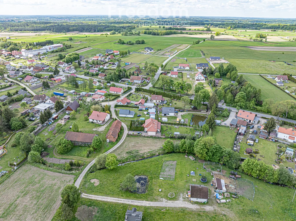 Działka 1 700,00 m², oferta nr , 11319/3685/OGS, Łączno