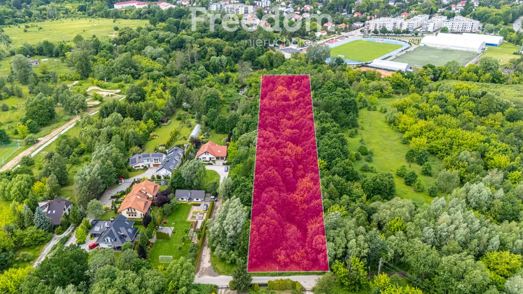 Apartamenty 10697/3685/OGS Żabieniec Łąkowa