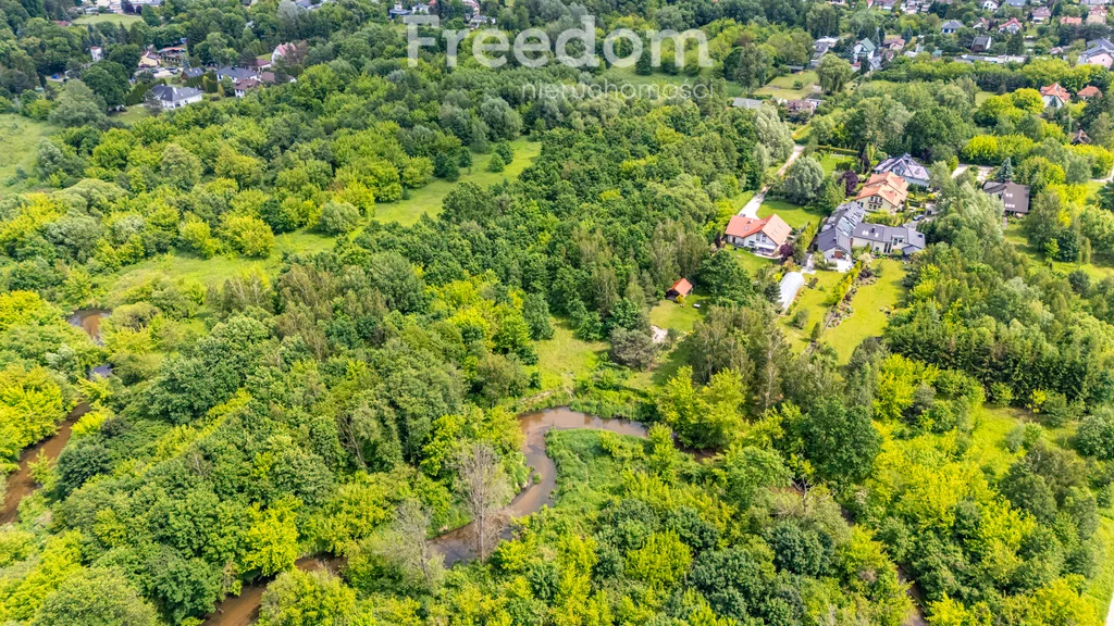 Działka 10 900,00 m², oferta nr , 10697/3685/OGS, Żabieniec, Łąkowa