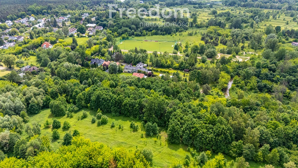Działka 10 900,00 m², oferta nr , 10697/3685/OGS, Żabieniec, Łąkowa