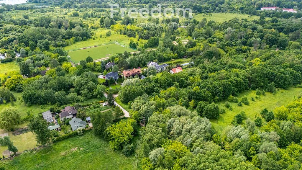 Działka 10 900,00 m², oferta nr , 10697/3685/OGS, Żabieniec, Łąkowa