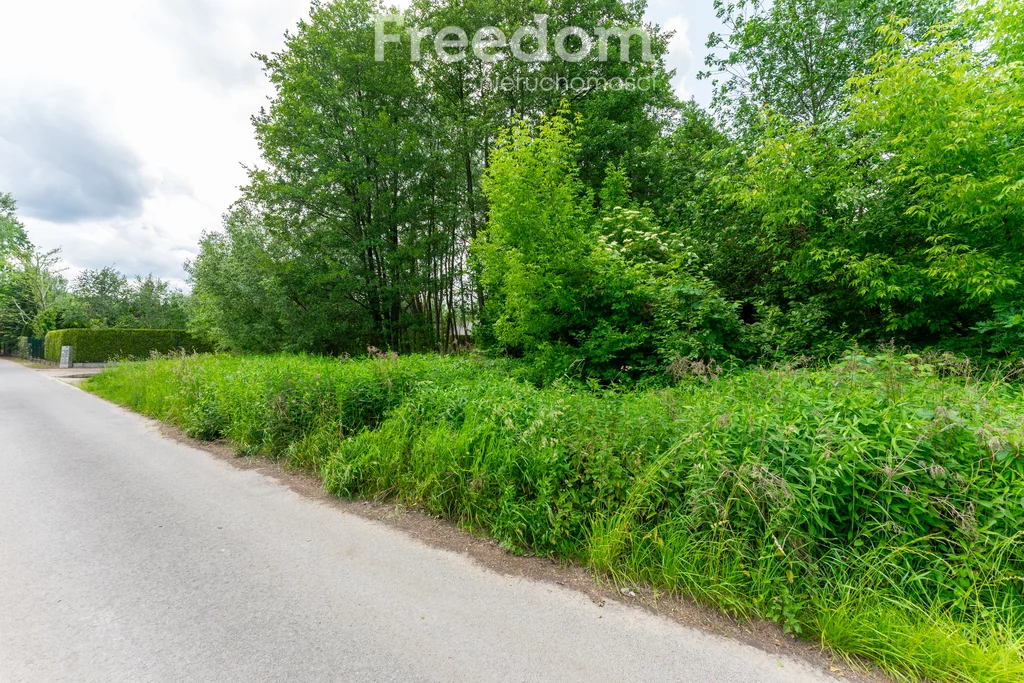 Działka 10 900,00 m², oferta nr , 10697/3685/OGS, Żabieniec, Łąkowa