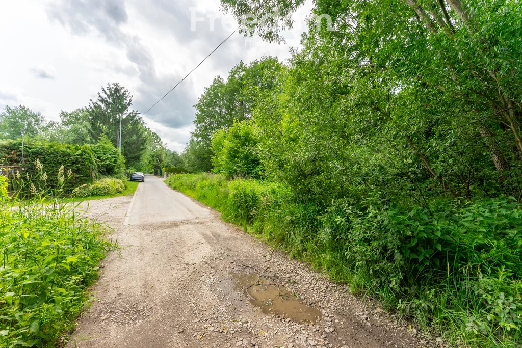 Działka 10 900,00 m², oferta nr , 10697/3685/OGS, Żabieniec, Łąkowa
