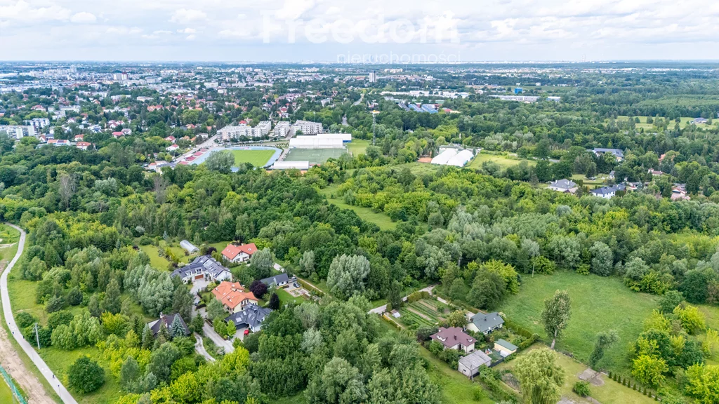 Działka 10 900,00 m², oferta nr , 11482/3685/OGS, Żabieniec, Łąkowa