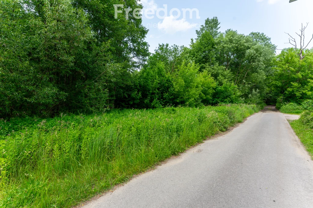 Działka 10 900,00 m², oferta nr , 11482/3685/OGS, Żabieniec, Łąkowa