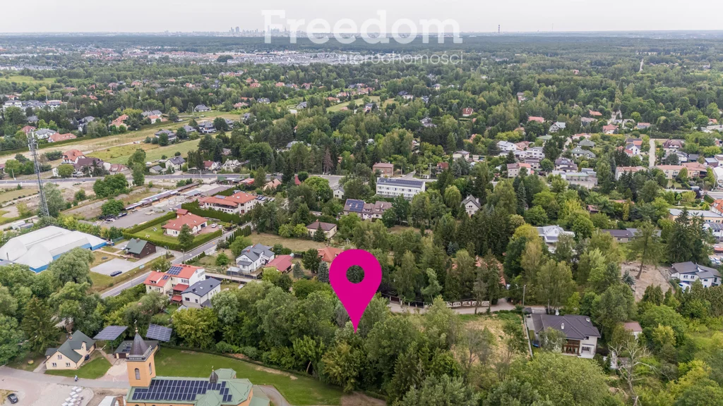 Apartamenty 10897/3685/OGS Chyliczki Łamana