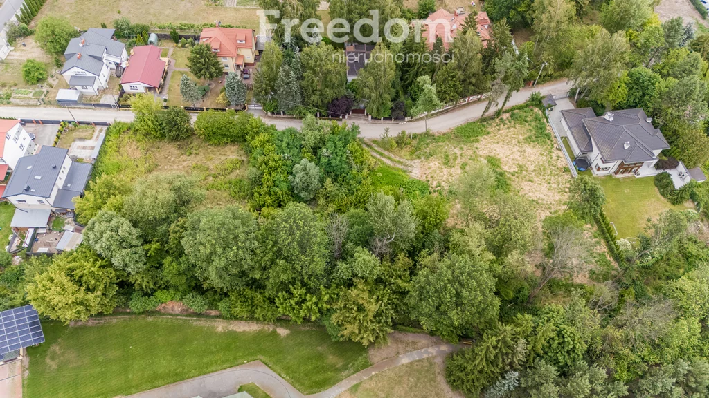 Działka 1 574,00 m², oferta nr , 10897/3685/OGS, Chyliczki, Łamana