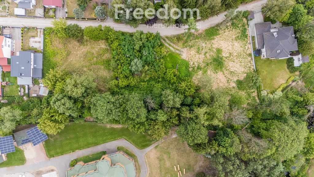 Działka 1 574,00 m², oferta nr , 10897/3685/OGS, Chyliczki, Łamana