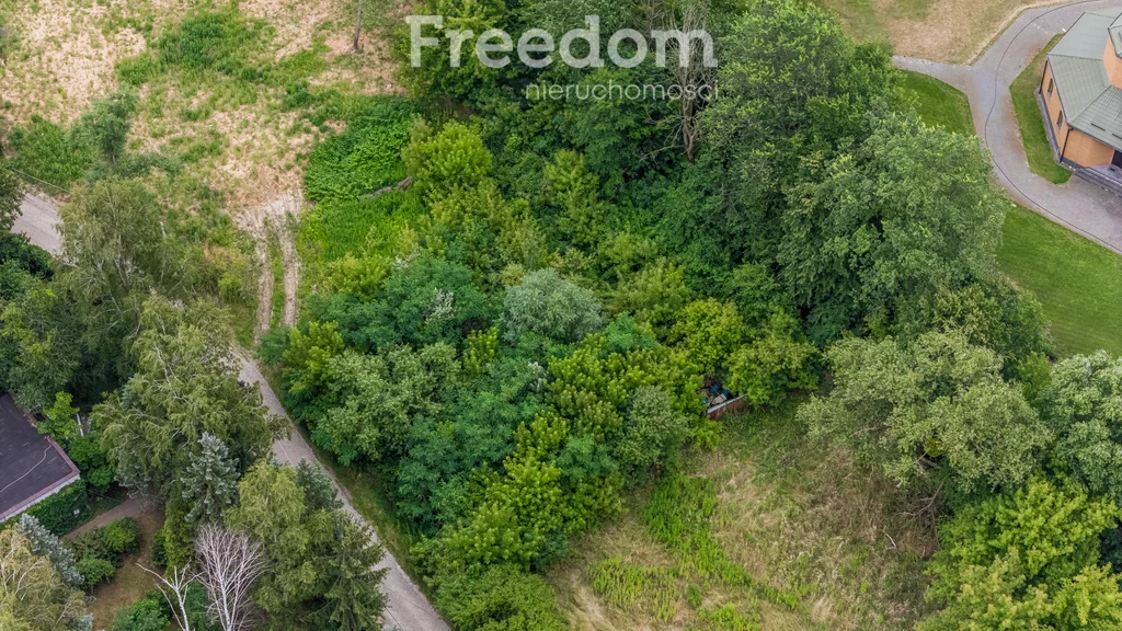 Działka 1 574,00 m², oferta nr , 10897/3685/OGS, Chyliczki, Łamana