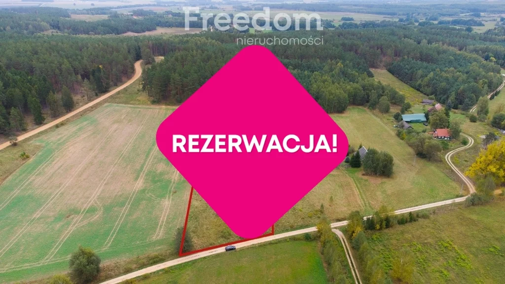 Działka 11 000,00 m², Łapicze, Sprzedaż