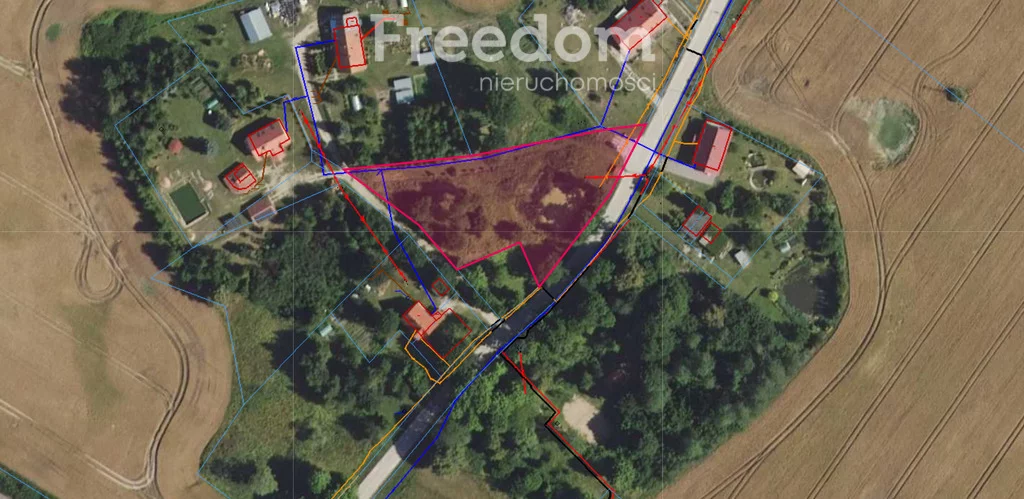 Apartamenty 10849/3685/OGS Łapkiejmy