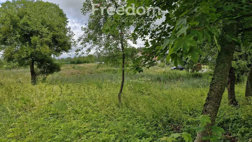 Działka 3 128,00 m², oferta nr , 10849/3685/OGS, Łapkiejmy