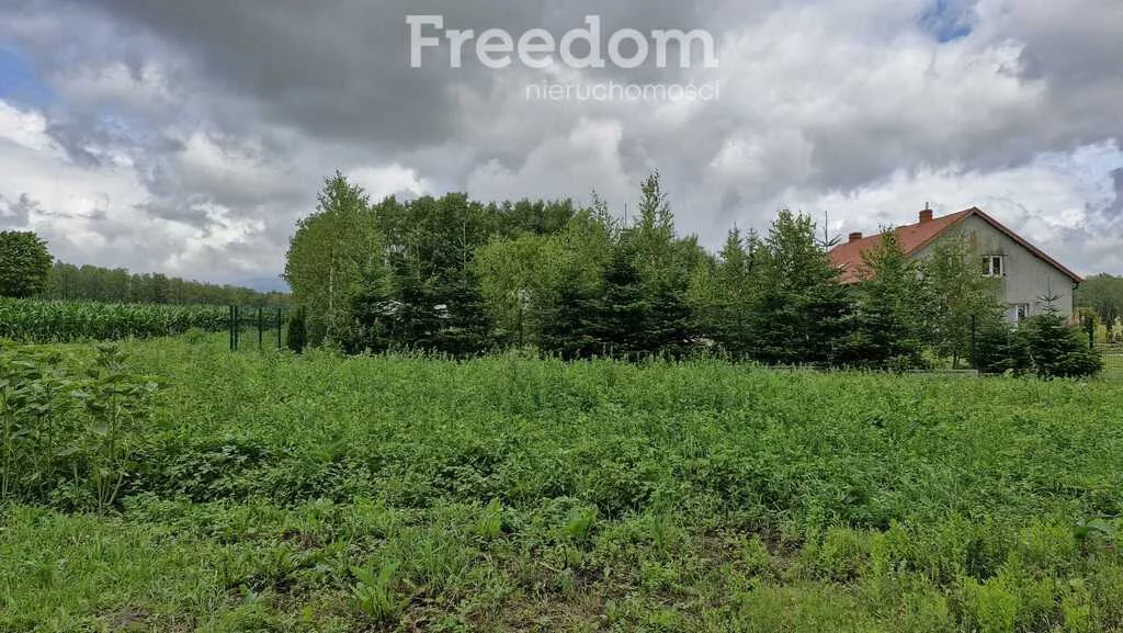 Działka 5 710,00 m², oferta nr , 10850/3685/OGS, Łapkiejmy