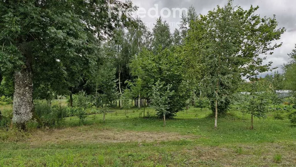 Działka 5 710,00 m², oferta nr , 10850/3685/OGS, Łapkiejmy