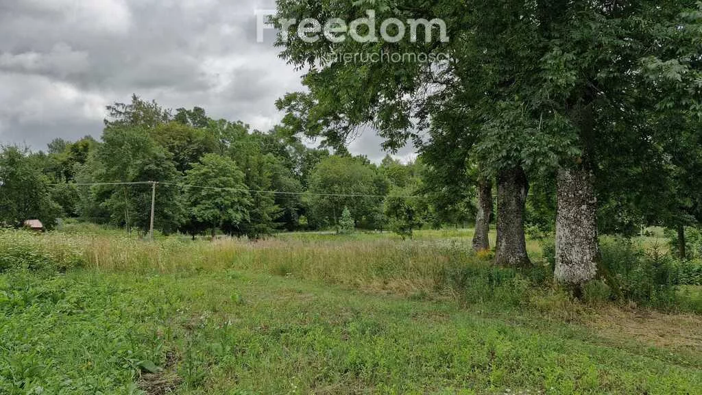 Działka 5 710,00 m², oferta nr , 10850/3685/OGS, Łapkiejmy