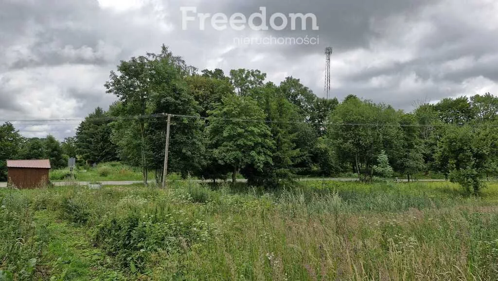 Działka 5 710,00 m², oferta nr , 10850/3685/OGS, Łapkiejmy