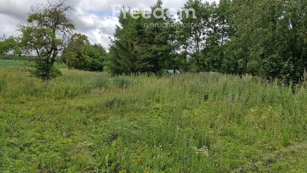 Działka 3 735,00 m², oferta nr , 10841/3685/OGS, Łapkiejmy