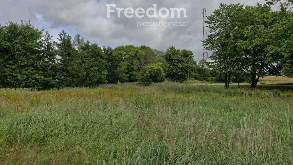 Działka 3 735,00 m², oferta nr , 10841/3685/OGS, Łapkiejmy