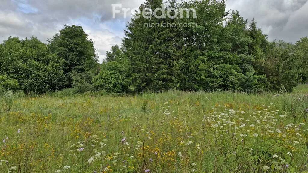Działka 5 710,00 m², oferta nr , 10862/3685/OGS, Łapkiejmy