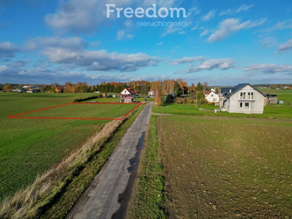 Działka 3 000,00 m², oferta nr , 11257/3685/OGS, Laseczno