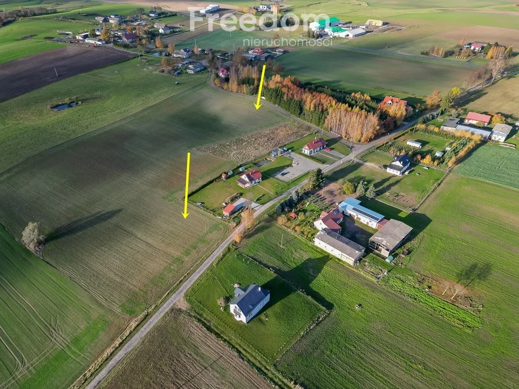 Działka 3 000,00 m², oferta nr , 11257/3685/OGS, Laseczno