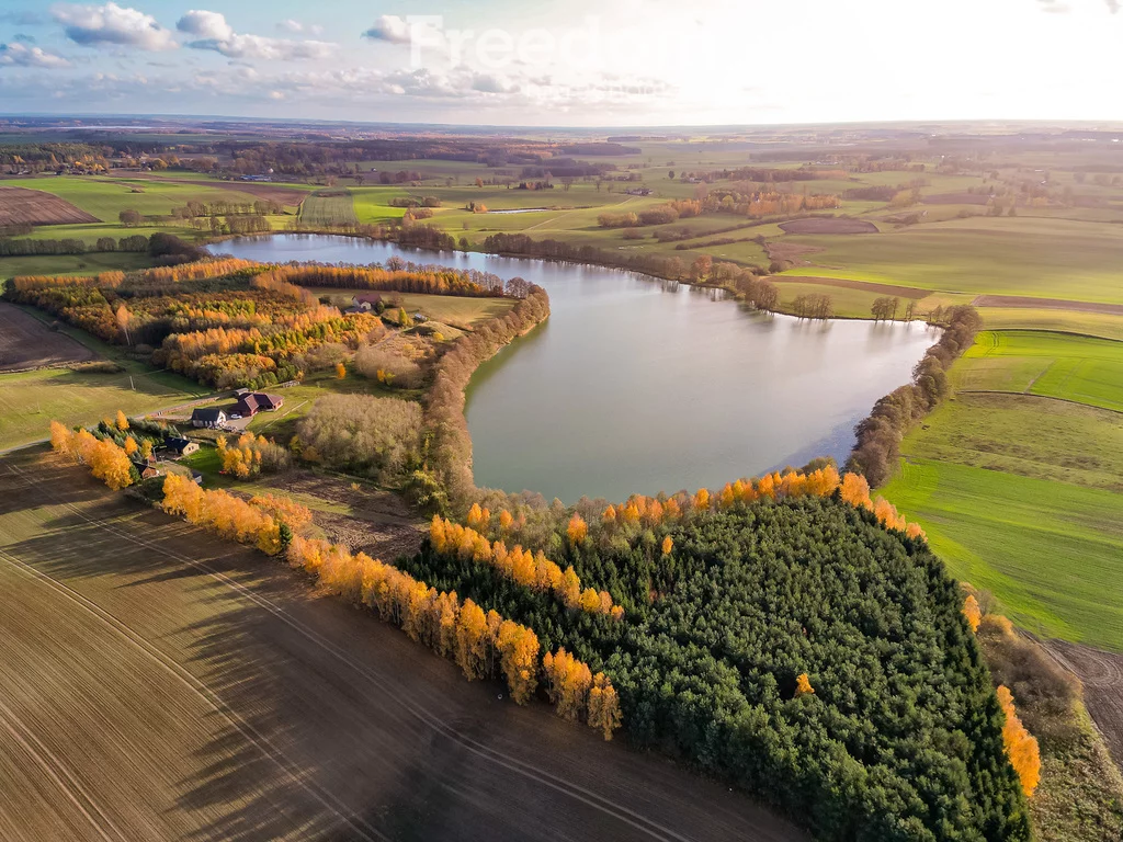 Działka 3 000,00 m², oferta nr , 11257/3685/OGS, Laseczno