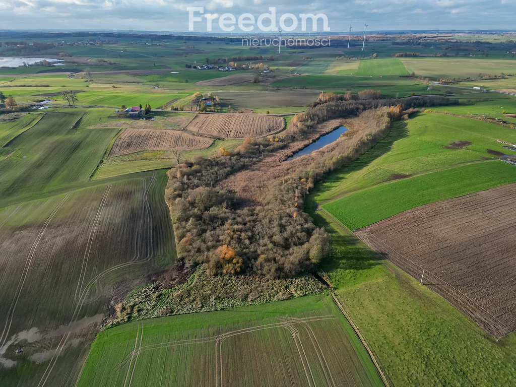 Działka 3 000,00 m², oferta nr , 11257/3685/OGS, Laseczno