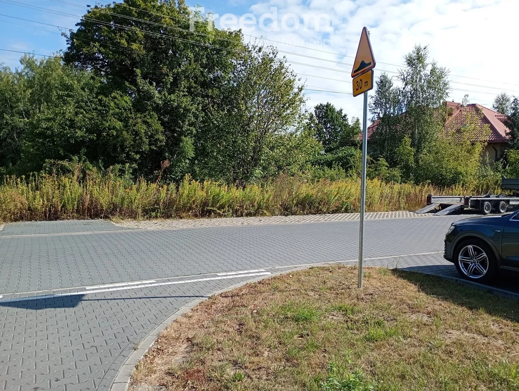 Działka 5 105,00 m², oferta nr , 11458/3685/OGS, Otwock, Laskowa