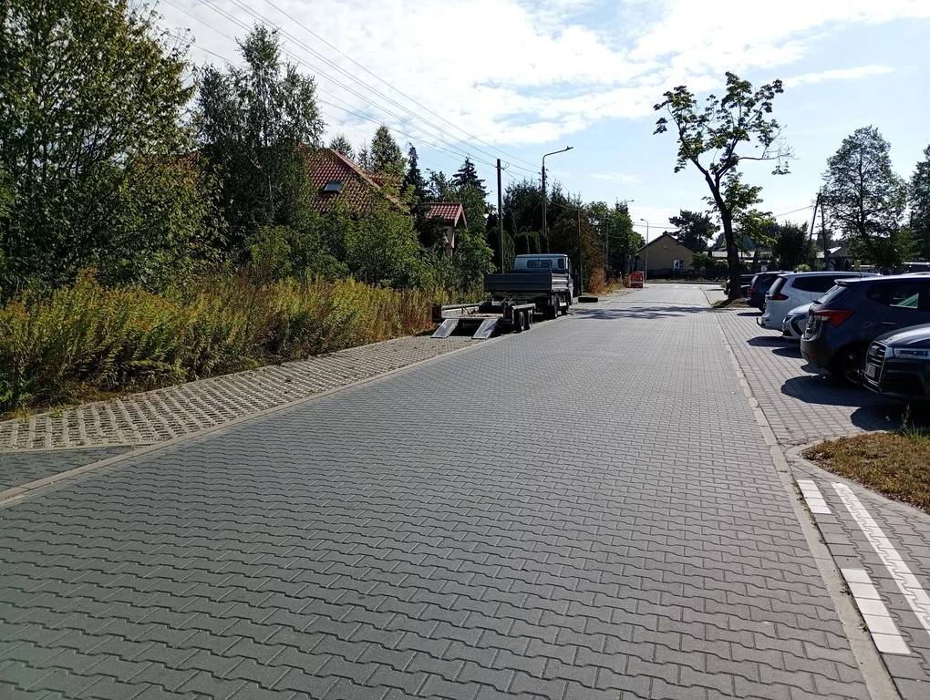 Działka 5 105,00 m², oferta nr , 11458/3685/OGS, Otwock, Laskowa