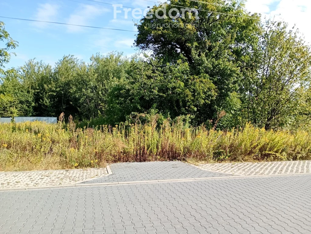 Działka 5 105,00 m², oferta nr , 11458/3685/OGS, Otwock, Laskowa