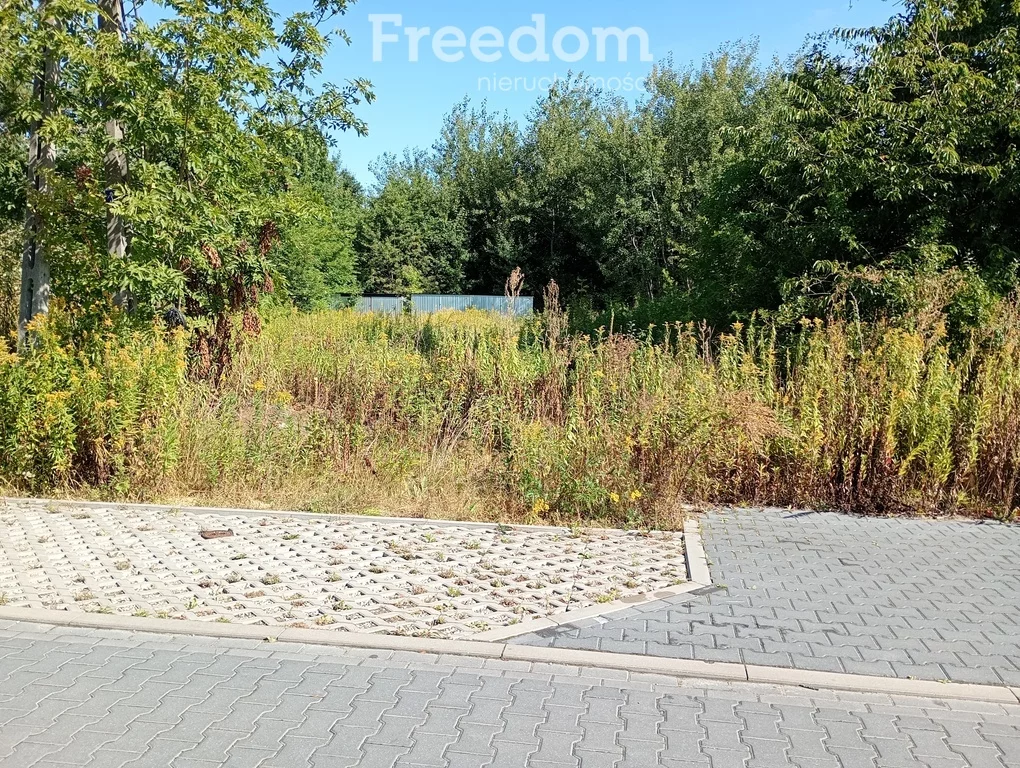 Działka 5 105,00 m², oferta nr , 11458/3685/OGS, Otwock, Laskowa